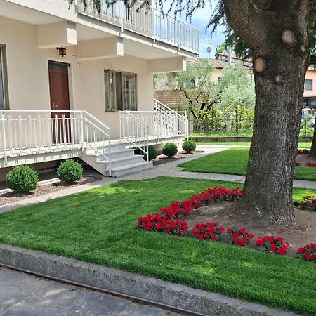 Villa Forte Salvi - Rooms Peschiera del Garda Eksteriør bilde