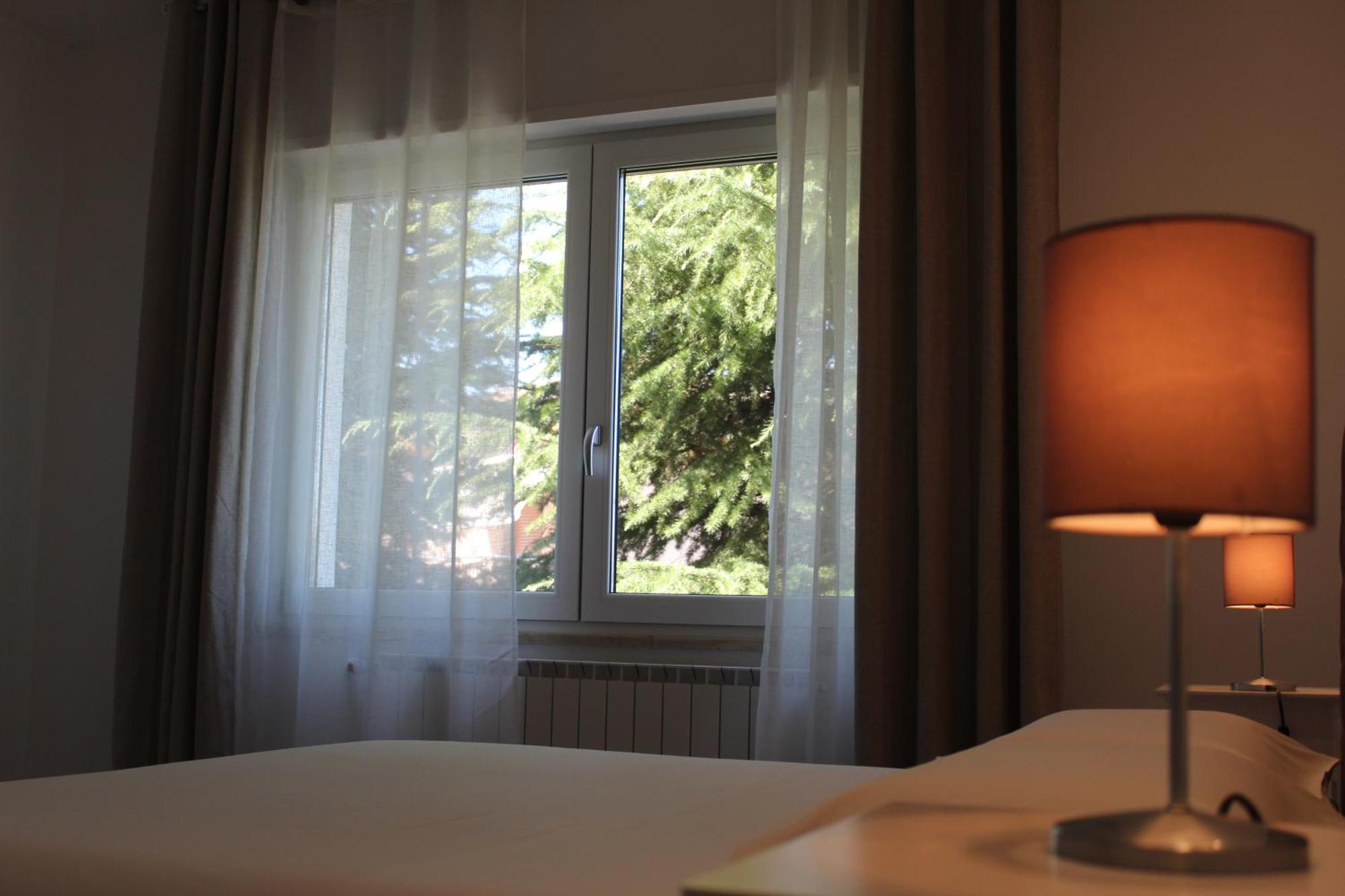 Villa Forte Salvi - Rooms Peschiera del Garda Eksteriør bilde