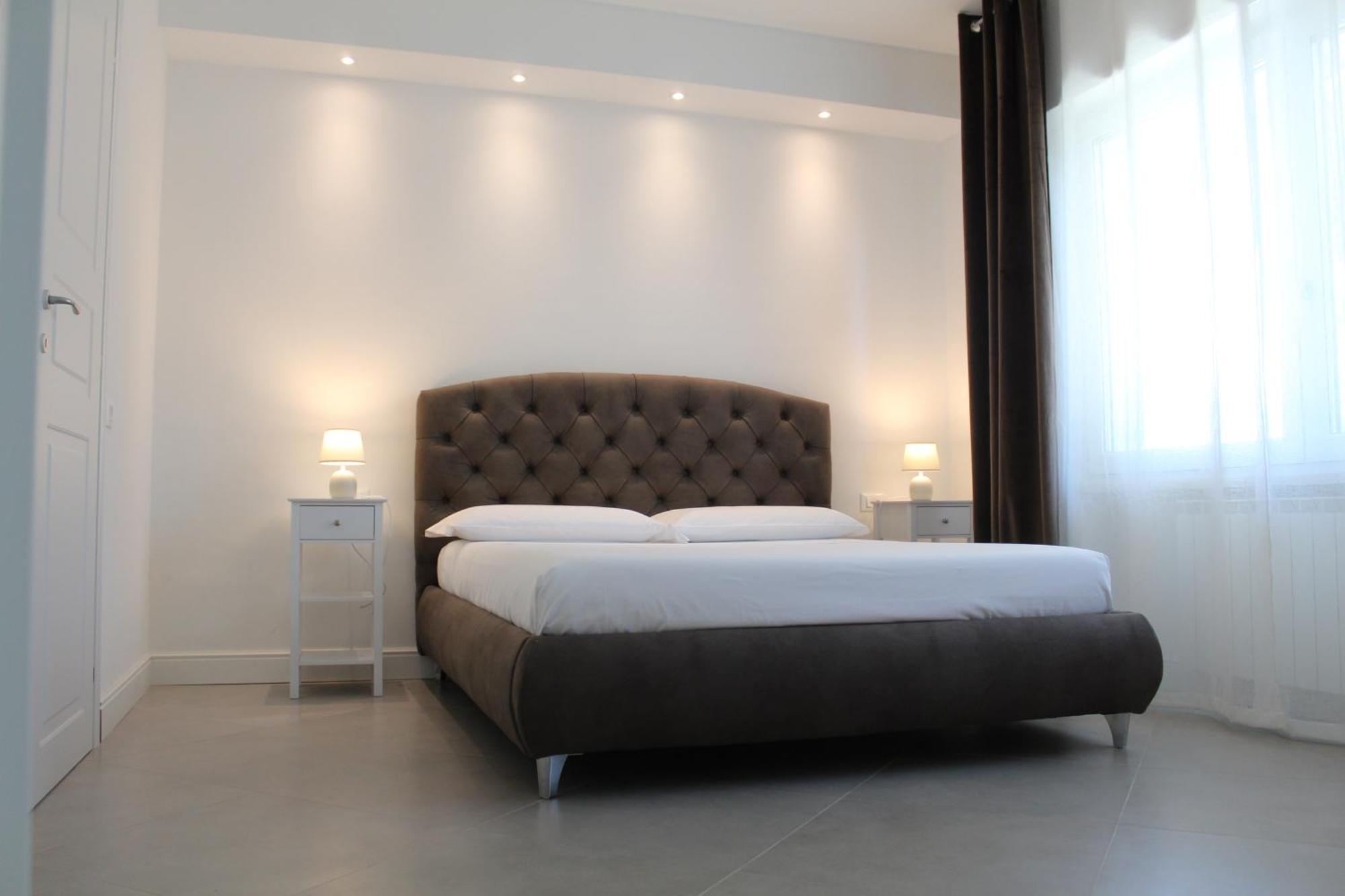 Villa Forte Salvi - Rooms Peschiera del Garda Eksteriør bilde