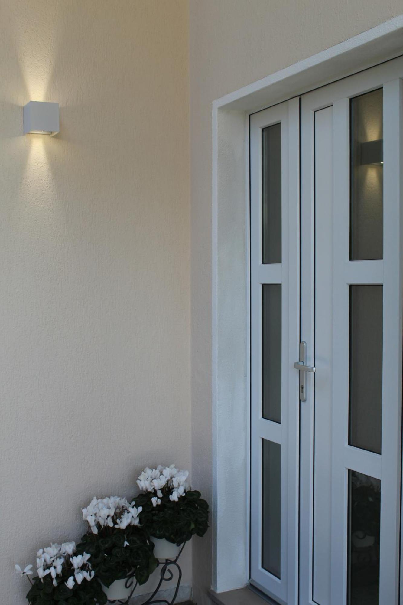 Villa Forte Salvi - Rooms Peschiera del Garda Eksteriør bilde