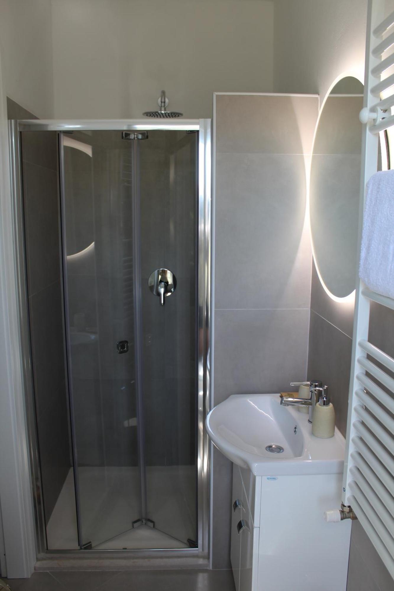 Villa Forte Salvi - Rooms Peschiera del Garda Eksteriør bilde