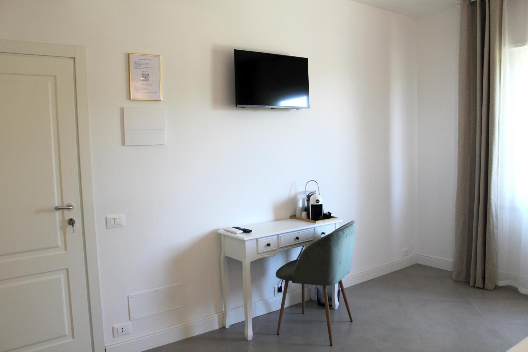 Villa Forte Salvi - Rooms Peschiera del Garda Eksteriør bilde