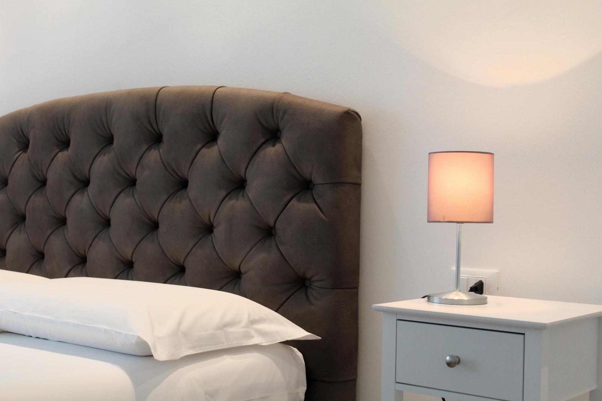 Villa Forte Salvi - Rooms Peschiera del Garda Eksteriør bilde