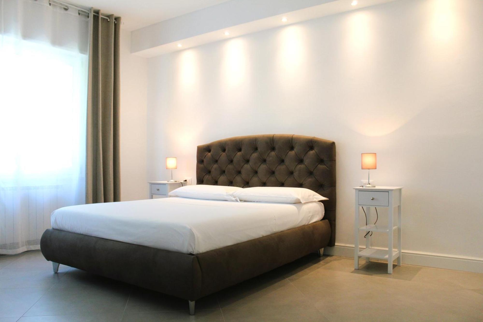 Villa Forte Salvi - Rooms Peschiera del Garda Eksteriør bilde