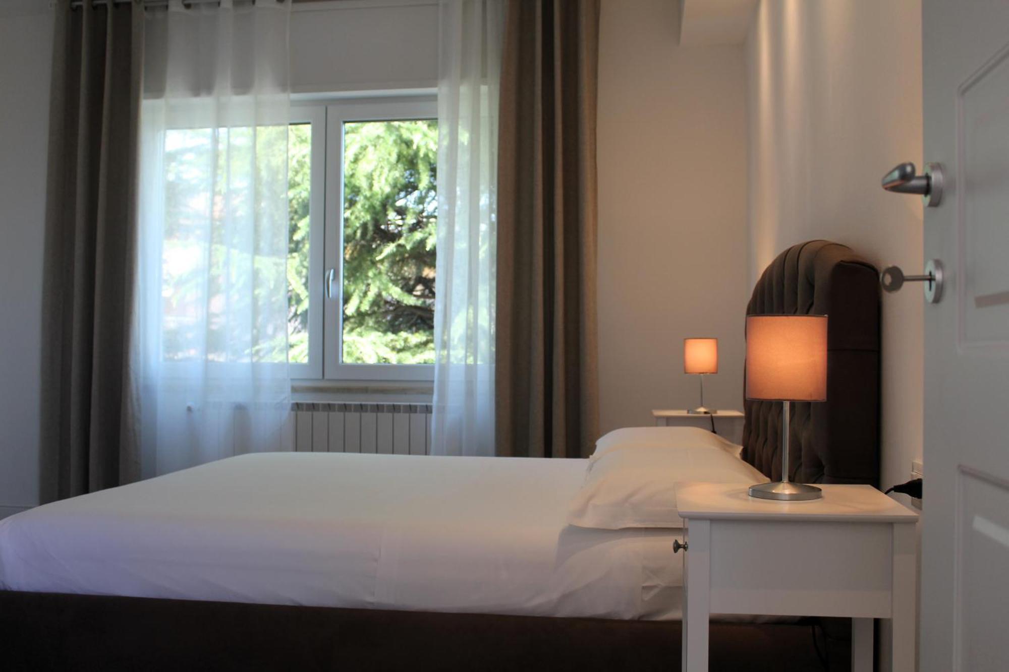 Villa Forte Salvi - Rooms Peschiera del Garda Eksteriør bilde