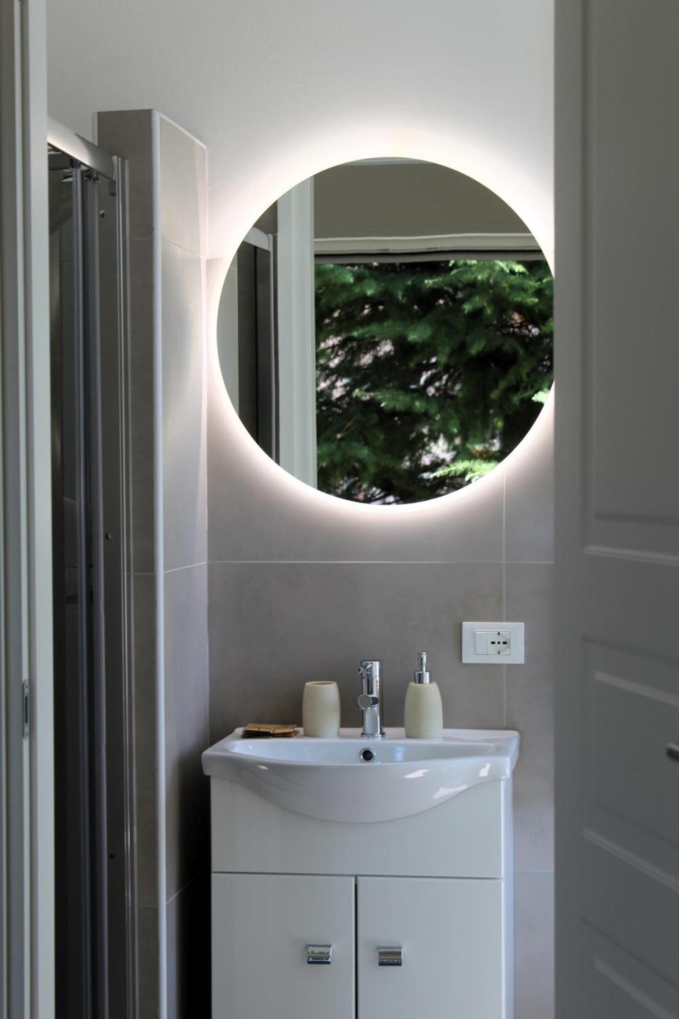 Villa Forte Salvi - Rooms Peschiera del Garda Eksteriør bilde