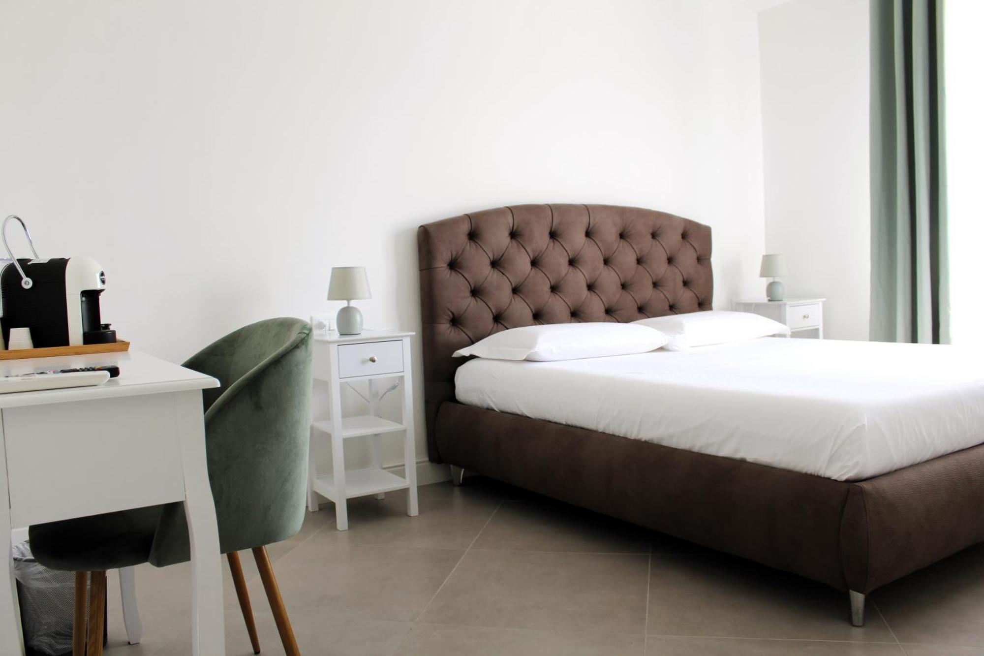 Villa Forte Salvi - Rooms Peschiera del Garda Eksteriør bilde